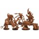 thumbnail image 5 of Juego de Mesa Steamforged Epic Encounters Paquete de 2 Artículos, 5 of 8