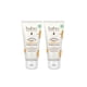 thumbnail image 1 of Crema para pañales Babo Botanicals Sensitive Baby, paquete de 2, 1 of 8