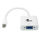 thumbnail image 2 of Adaptador conversor Mini DisplayPort A VGA XTC-340, 2 of 2