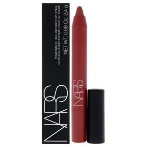 Nars - Lápiz Labial Powermatte De Alta Intensidad - 180 Walkyrie