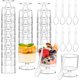 thumbnail image 1 of Copas para Postre Mwellewm 120 Piezas con Cucharas, 1 of 3