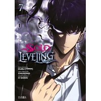 Ivrea - Manga Solo Leveling 07