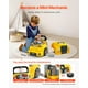 thumbnail image 3 of Set de reparación de coches mecánicos VEVOR Engine Toy, 60 piezas, para niños, 3 of 3