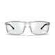 thumbnail image 3 of Gafas de Seguridad Wiley X WX Axe con Lentes Transparentes, 3 of 5