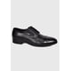 thumbnail image 2 of Zapato Cuero Roma Negro, 2 of 5