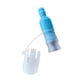 thumbnail image 4 of Bolsa de agua para vejiga, válvula de mordida con cubierta a prueba de polvo con interruptor, boquilla de salida de agua para paquete, acceso rápido , Azul claro, 4 of 5