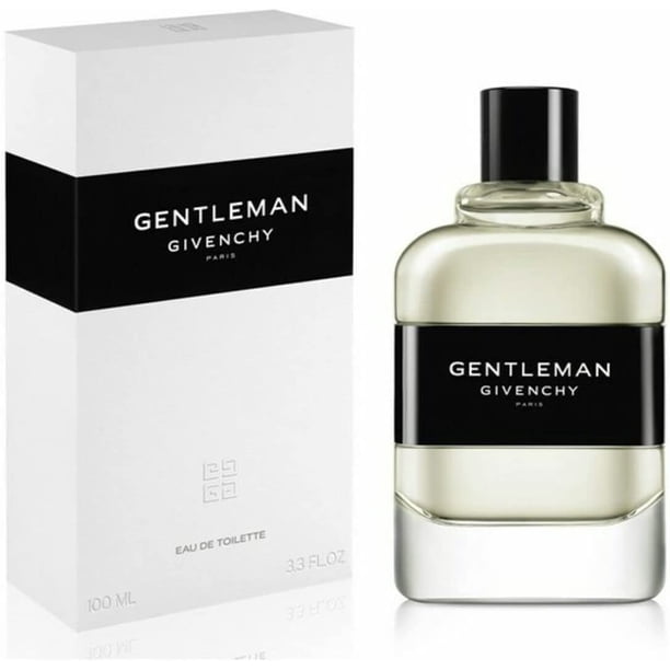 Perfume Givenchy Gentleman Eau de Toilette 100 ml para hombre