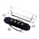 thumbnail image 5 of Pastilla De Puente Para Bajo Eléctrico Warmth, Piezas De Bajo Eléctrico De 4 Cuerdas Para Pop, 5 of 5