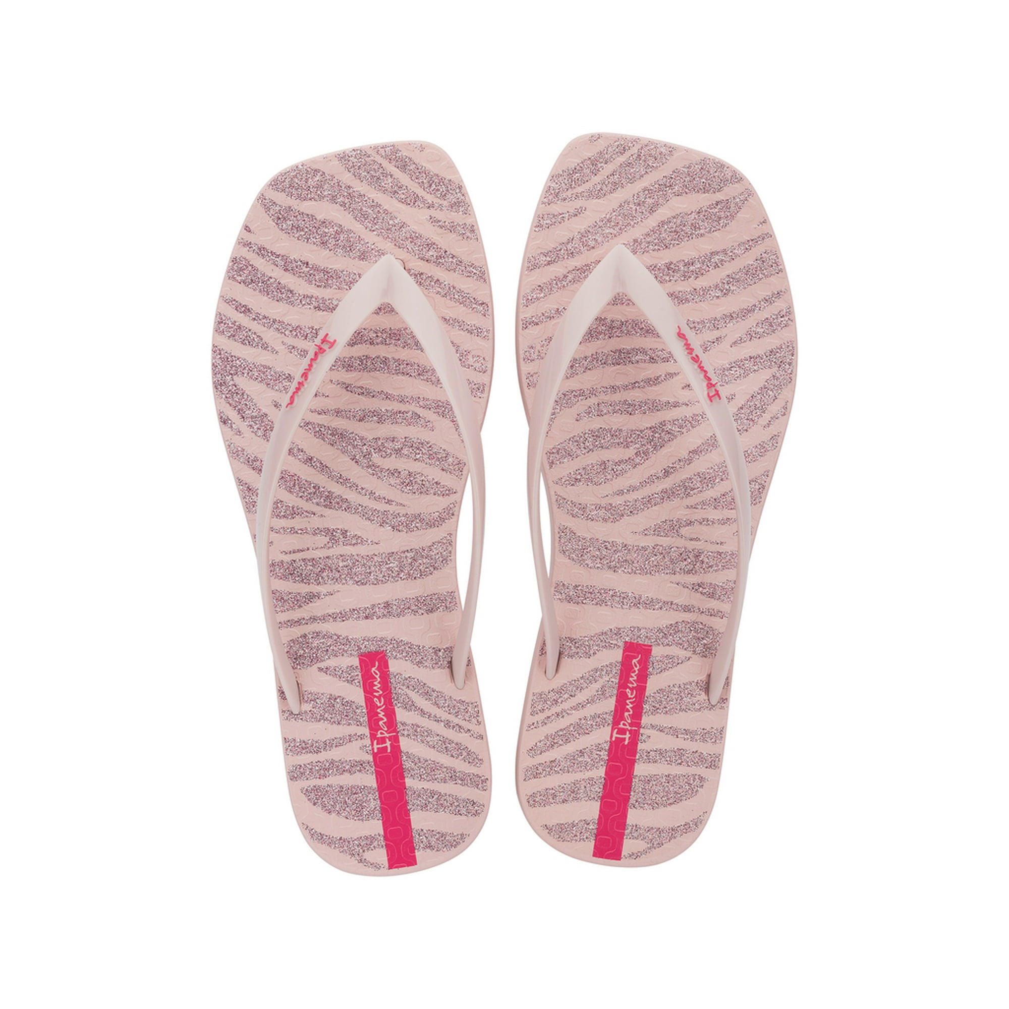 Sandalia Mujer Rosa Edge Ipanema