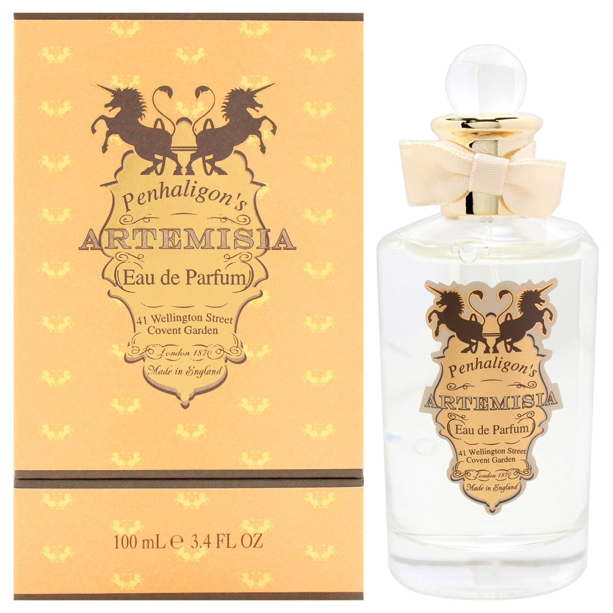 Perfume Penhaligons Artemisia Edp 100ml Mujer