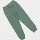 thumbnail image 4 of Pantalón De Buzo Niño Kids Polar Verde Militar Corona, 4 of 5