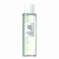 Beauty Of Joseon - Green Plum Toner Aha + Bha(150Ml)