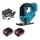 thumbnail image 1 of Sierra Caladora 450w Inalambrica Velocidad Variable 68v, 1 of 2