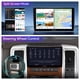 thumbnail image 4 of Estéreo para auto AINAVI de 10" con pantalla táctil y CarPlay inalámbrico para Android, 4 of 8