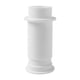 thumbnail image 4 of Accesorio De Conector A Través Del Casco Profesional Para Embarcaciones Marinas, Yates Y Barcos, Color Blanco L, 4 of 5