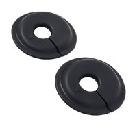 Ioensy - Cubierta Protectora Del Orificio Del Brazo Del Limpiaparabrisas Del Coche, 2 Uds., Para Tesla Modelo Y, Reemplazo