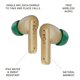 thumbnail image 3 of Audífonos Bluetooth True Wireless Little Bird Cream Marley, 3 of 3