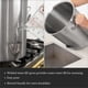 thumbnail image 4 of Vaporizador GasOne de acero inoxidable de 20 litros con rejilla y divisor, 4 of 7