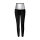thumbnail image 2 of Sauna Pantalones De Chándal Body Shaper Muslos Fat Burner Cintura Trimmer Sportswear XL Pantalones, 2 of 5