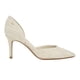 thumbnail image 5 of Zapatos Calvin Klein Gloria5 Pump Milk Punta Fina Talla 8.5, 5 of 6