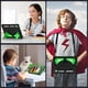thumbnail image 2 of Funda Auizotl para iPad 11ª y 10ª generación, 11 pulgadas/10,9 pulgadas, con protector de pantalla, 2 of 7