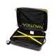 thumbnail image 2 of Maleta de cabina Nautica S 10kg Bahamas negra, 2 of 8