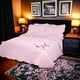 thumbnail image 1 of Cubrecama Quilt de Verano Bordado de 2 Plazas, 1 of 2