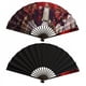 thumbnail image 5 of Abanico Plegable Chino Hamilton, 5 of 6