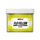 thumbnail image 1 of Tinta Plastisol Rapid Cure® para Serigrafía Amarillo Fluorescente (Pinta - 16 oz) - Tinta para Serigrafía, Pintura Textil de Secado Rápido - Screen Print Direct®, Hecho en EE.UU., 1 of 6