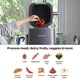 thumbnail image 3 of Compostador eléctrico Reencle Kitchen de 14 litros que descompone 1 kg al día, 3 of 5