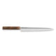 thumbnail image 2 of Cuchillo Japonés Yanagiba de sushi hoja de 30 cm, 2 of 2