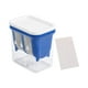 thumbnail image 1 of Colador Para Hacer Yogur Griego Separador De Humedad 1100ml, 1 of 2