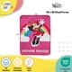 thumbnail image 2 of Manta de viaje Sunny Side Up Disney Minnie Mouse, 2 of 6