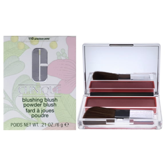Rubor En Polvo Rubor Rubor - 110 Precioso Posy De Para Mujeres - Rubor De 0.21 Oz