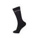 thumbnail image 3 of Pack de 3 Calcetines Mujer mediano Negro 35-39, 3 of 3
