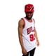 thumbnail image 4 of Camiseta authentics NBA bulls 97-98 dennis rodman mitchell and ness, 4 of 6