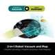 thumbnail image 2 of Robot aspirador Shark RV2620WD AI Ultra con mopa, color negro, 2 of 3