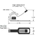 thumbnail image 5 of Soporte para Componentes PartLift para Piezas de Orificio Pasante, 5 of 6