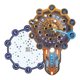 thumbnail image 3 of Juego de mesa Ludonaute Archeo-Logic Competitive Deduction 12+, 3 of 8