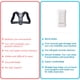 thumbnail image 5 of Entrenador corrector de postura Kodgem Straight para mujeres y hombres, 5 of 9