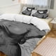 thumbnail image 1 of Juego de cama de 3 piezas con diseño de anime One-Punch Man, ligero y cómodo., 1 of 3