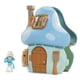 thumbnail image 1 of Playset de la Casa Hongo de Los Pitufos: La Aldea Perdida, 1 of 9
