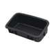 thumbnail image 5 of Accesorios Para Cajas De Monedas De Coche Compartimento De Almacenamiento Para VW Jetta MK4 1999-2005 Negro, 5 of 5