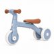 thumbnail image 1 of Triciclo evolutivo 3 en 1 - Muvter Mini azul cielo, 1 of 7