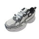 thumbnail image 1 of Zapatilla Deportiva Mujer Plateado, 1 of 2
