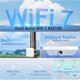 thumbnail image 3 of Extensor WiFi 7 WAVLINK BE5100 Exterior Dual Band 4323/688, 3 of 3