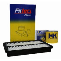 Repuestos Del Sol - Kit Filtro Aceite Aire Para Chery Tiggo 4 2 0 2018 2021