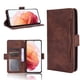 thumbnail image 1 of Funda Tipo Billetera FOXDOCK para Samsung Galaxy S21 Plus 5G – Tapa Flip con Tarjetero, 1 of 5