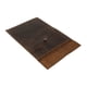 thumbnail image 2 of Carpeta de Cuero Natural. Gran Espesor del cuero. Color Café. Franz Mossi, 2 of 3