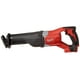 thumbnail image 3 of Sierra recíproca Milwaukee M18 18 18 V de iones de litio 2621-20, 3 of 3